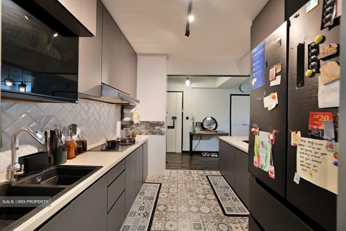 Blk 890B Treetrail@woodlands (Woodlands), HDB 4 Rooms #592122381